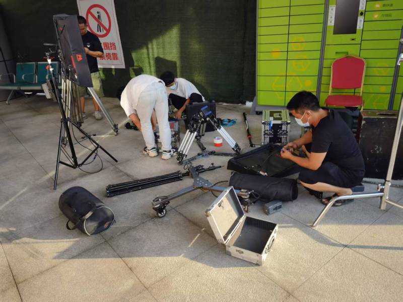 数据驱动，精准触达——曲沃县TVC与广告片拍摄制作的数据化转型