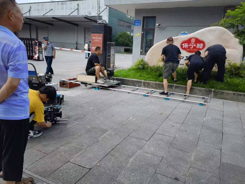 曲沃县TVC拍摄：制造业专属TVC方案，用镜头展现企业硬核实力！