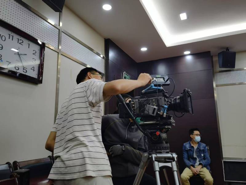 价值沉淀，长效赋能——曲沃县TVC与广告片拍摄制作的长效价值构建