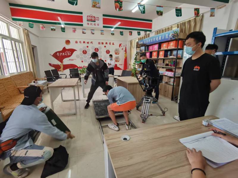 曲沃县广告片拍摄公司：极简主义践行者，少即是多的视觉哲学