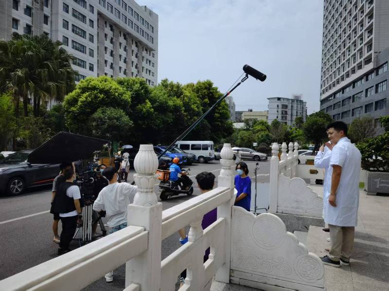 曲沃县广告片拍摄公司低成本实现高规格制作的诀窍