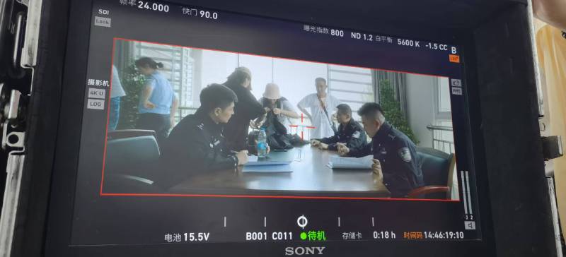 曲沃县广告片拍摄公司服务世界500强的标准化体系
